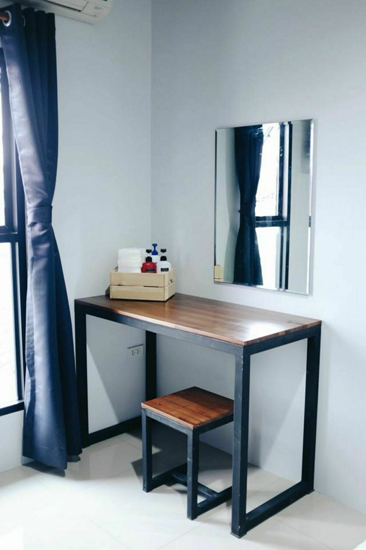 The Room Apartment Szuratthani Kültér fotó